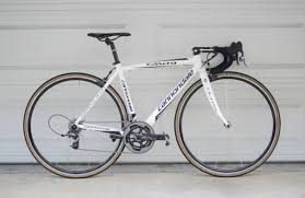 Cannondale Caad 9 Fahrrad