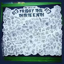 It's a day tattoo parlors everywhere the origin: These Friday The 13th Tattoos Will Prove It S Not So Unlucky After All Livingly