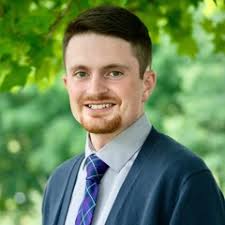 Stream My Heart's in the Highlands by Benjamin Dawson