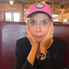 Linda Ronstadt 今天滿78 歲了!