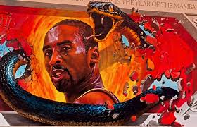 Mamba Mentality: Fearless. Relentless. Legendary. 🐍🔥 #ripmamba  #mambaforever #blackmamba #kobebryant #mambamentality