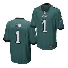 Lets check out philadelphia eagles game live page to get the eagles' games live score, streaming and live radio streaming update of 2017. Eagles 2021 Fathers Day Jersey 1 Dad Green Game Chaisestables Com