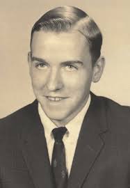 John Michael Coffman