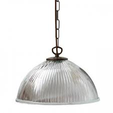 Annaroe Industrial Holophane Pendant Pub Ceiling Light By Irish Pub Lighting Traditional Pendant Lighting Metal Pendant Light Industrial Pendant Lamps