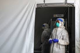 27 jun 2021 08:58pm ) Malaysia Sees Another Record In Covid 19 Infections Deaths Reuters