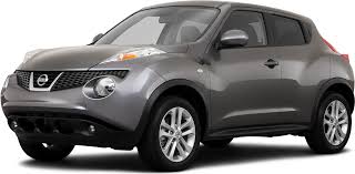 The only motor available is the 999cc. 2011 Nissan Juke Values Cars For Sale Kelley Blue Book