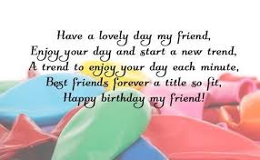 Here is a list of 201 meaningful birthday messages and quotes for friends to make them feel special on their special day. Friend Happy Birthday Wishes Cards Messages Quotes Pictures Happy Birthday Quotes For Friends Happy Birthday Quotes Best Happy Birthday Quotes