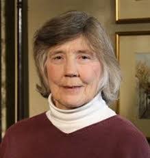 Barbara Spangler's Instagram, Twitter & Facebook