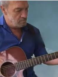 Cameron, Rodney Jay (LaFayette)