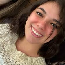 Isabel Slatter in people