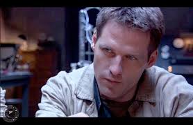 Ben Browder
