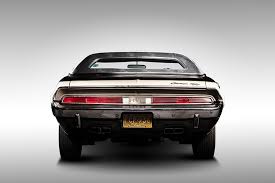 The car featured today was known as the black ghost on the west side of detroit. 1970 Dodge Challenger Black Ghost Used For Illegal Races Is A Historic Vehicle Autoevolution