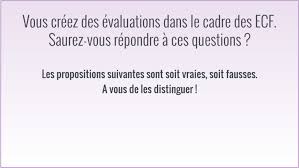 We did not find results for: Les Evaluations Passees En Cours De Formation Ecf Responsable De Session