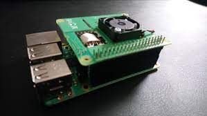 Ck Raspberry Pi And Power Over Ethernet Comparing Poe Hats And Splitters