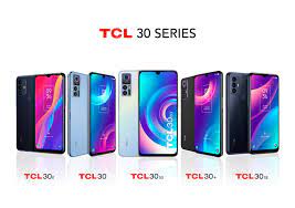 Announcement I TCL 30 Series
