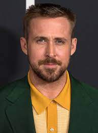 He was raised in a mormon upbringing. Ryan Gosling Wikipedia