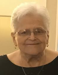 Obituary information for Barbara E. Faith