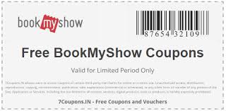 Bookmyshow Coupons And Offers For January 2021 7coupons In Buy and sell on malaysia's largest marketplace. bookmyshow coupons and offers for