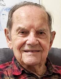 Stephen G. Fleck, 101, North Platte