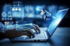 Premium Photo Future Artificial Intelligence Robot And Cyborg Artificial Intelligence Technology Learn Artificial Intelligence Artificial Intelligence