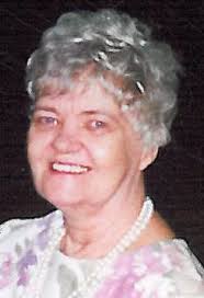 Neva Elizabeth Ganzel