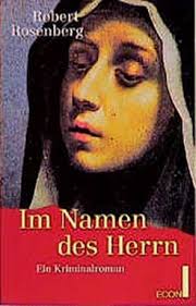 Avram Cohen Bücher in der richtigen Reihenfolge