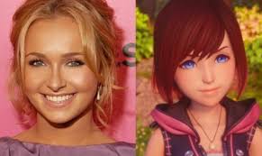 Petition Bring Back Hayden For KH3!