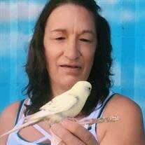 Pamela Elizabeth Whitby Obituary