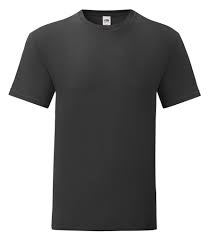 Men'S Never Trust The Living T-Shirt - Boredwalk