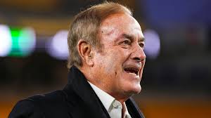 Al Michaels says he'll return next season for 'Thursday Night Football': 'I  feel good'