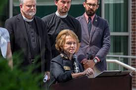 New civil rights ordinance announced in Fayetteville