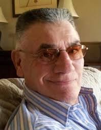 Obituary for Ronald Dean Peake