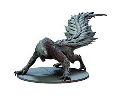 Tobi-Kadachi | By Floofyboof | Vrcarena