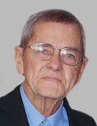 Obituary information for Ralph Eugene Hanson