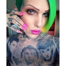 Jeffree Star Cosmetics