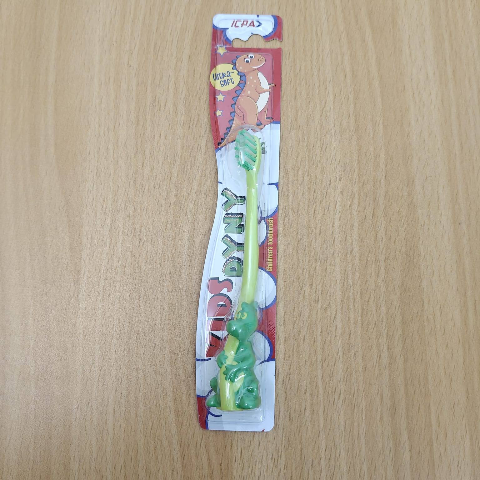 Kids Ulta-Soft Toothbrush product image