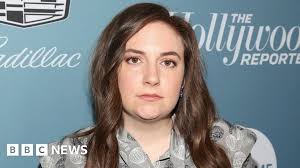 Lena Dunham says defending accused writer was 'a terrible mistake'