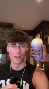 Parker Fish Cooking Grimace Shakeee