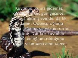 Oduncu Ile Yilan Youtube