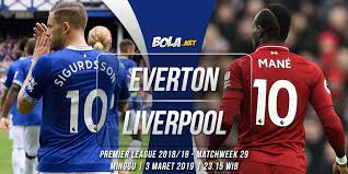 West ham united chelsea vs. Data Dan Fakta Premier League Everton Vs Liverpool Bola Net