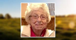 Mavis Rasco Obituary March 27, 2016