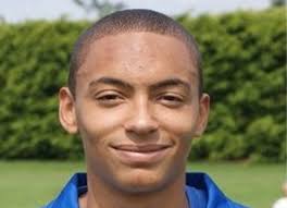 Basingstoke Loan Out Stefan Brown