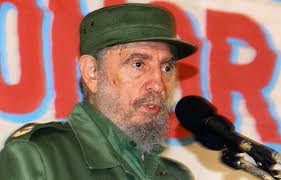 Fidel Castro Kept the Frozen Body of An American Airman Following the  Failed Bay of Pigs Invasion