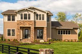 Willowsford Virginia Van Metre Homes Timberneck With Images Home House Styles Mansions