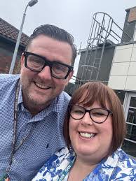 Sue Munter's Instagram, Twitter & Facebook