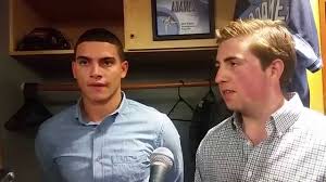 Check spelling or type a new query. Willy Adames Talks Development Trade To Tampa Bay Rays Youtube