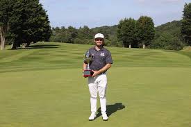 McElroy leads home Irish challenge as Shephard snatches EuroPro win