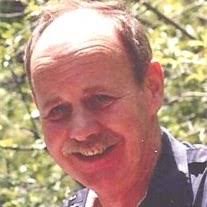 Edwin Morse Obituary