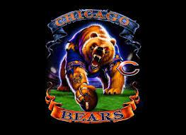 Sandy has back issues she's getting a little behind in her point reading. Chicago Bears Chicago Bears Wallpaper Chicago Bears Pictures Chicago Bears