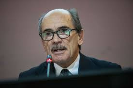 Chi è Federico Cafiero De Raho, capo Antimafia ai tempi del "dossieraggio"  - Affaritaliani.it